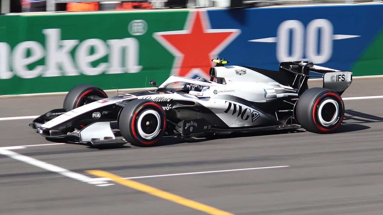 Valtteri Bottas