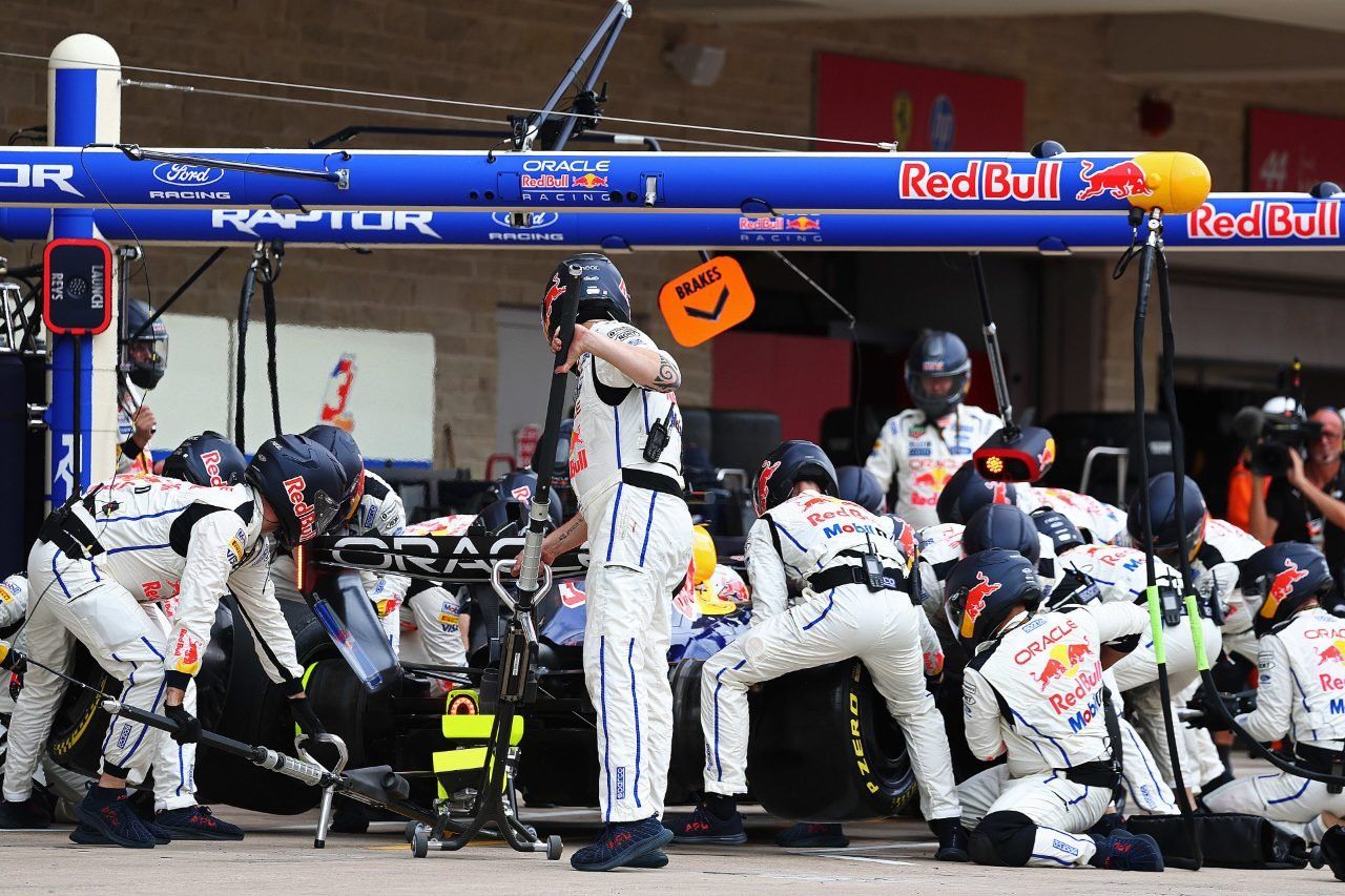 Red Bull