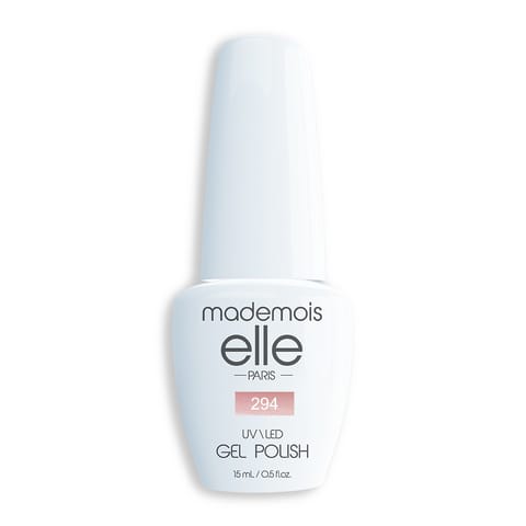 לק ג’ל #294 15ml – סדרת STARLIGHT