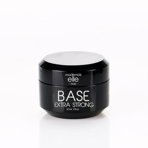 BASE extra strong – בייס חזק במיוחד 50ml