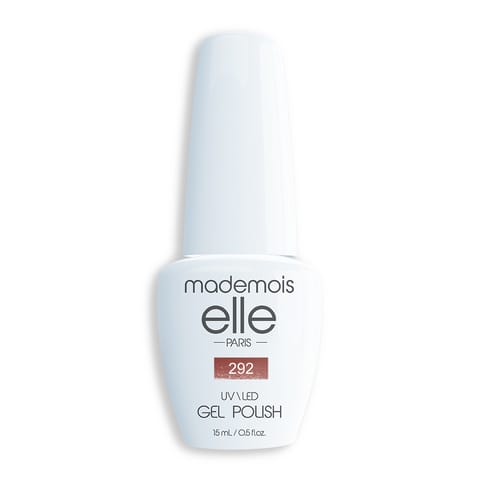לק ג’ל #292 15ml – סדרת STARLIGHT