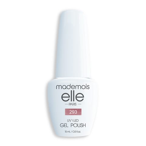 לק ג’ל #293 15ml – סדרת STARLIGHT