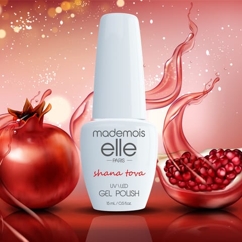 קולקציית mademoiselle shana tova