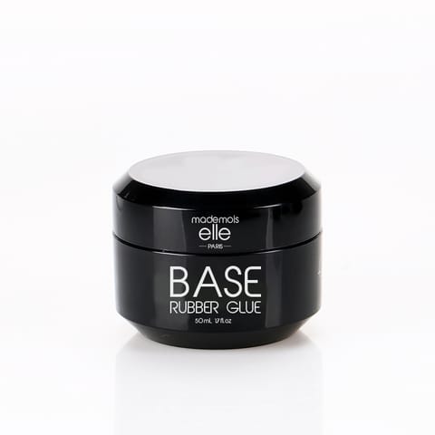 BASE Rubber Glue – בייס דבק הכי חזק שיש 50ml
