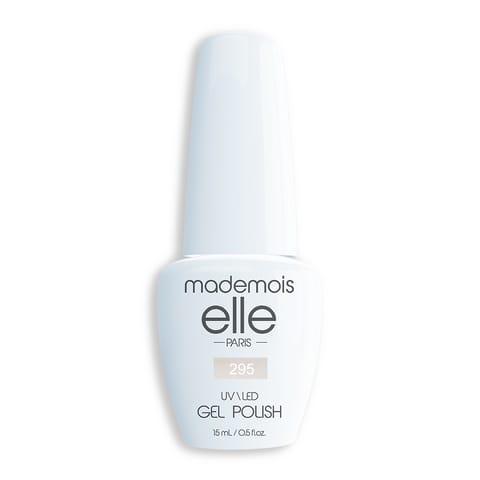 לק ג’ל #295 15ml – סדרת STARLIGHT