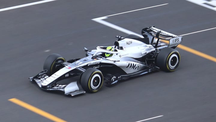 Sergio Perez