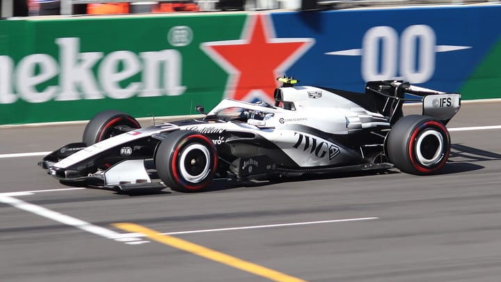 Valtteri Bottas