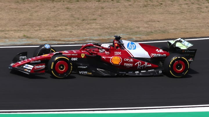 Ferrari
