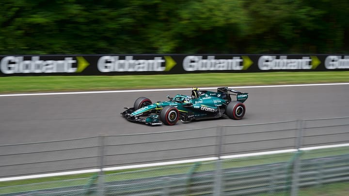 Fernando Alonso