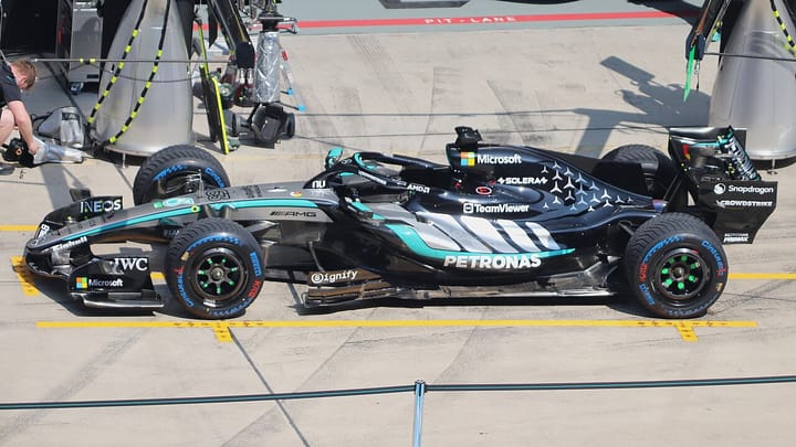 Mercedes