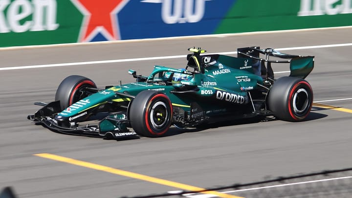 Fernando Alonso