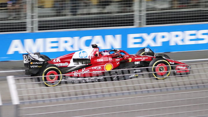 Ferrari