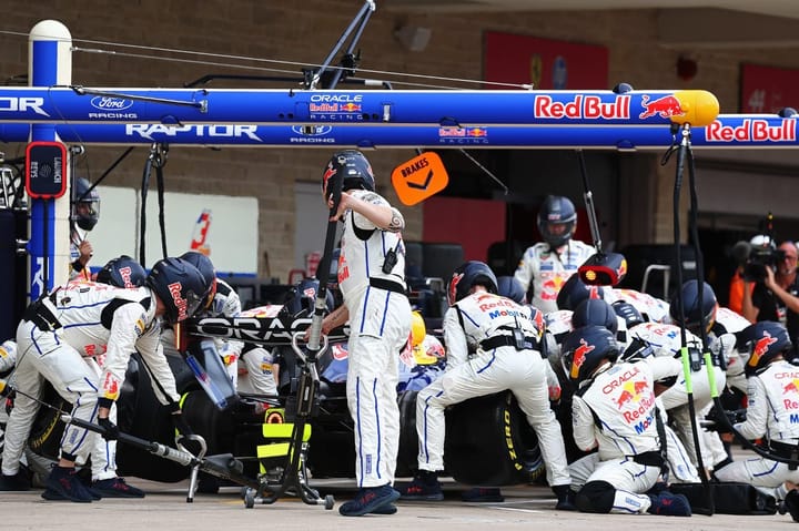 Red Bull