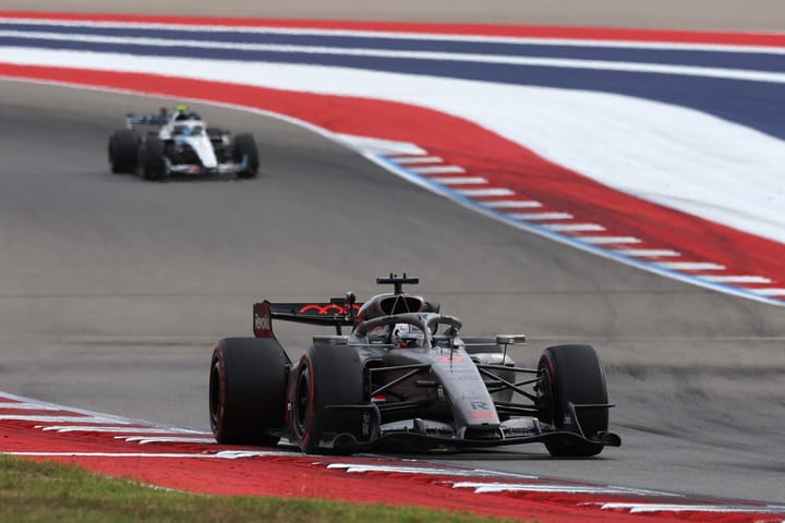 Nico Hulkenberg