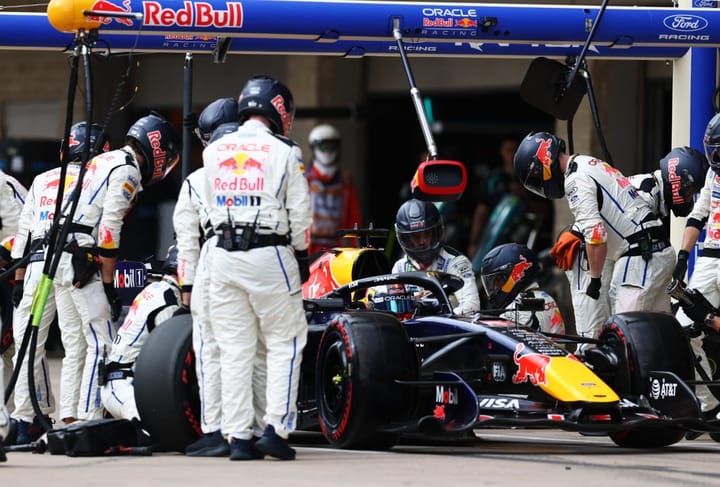 Red Bull
