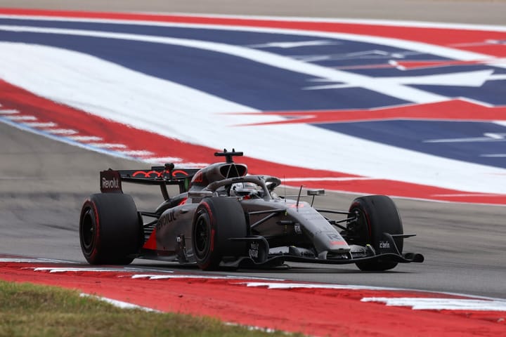 Nico Hulkenberg