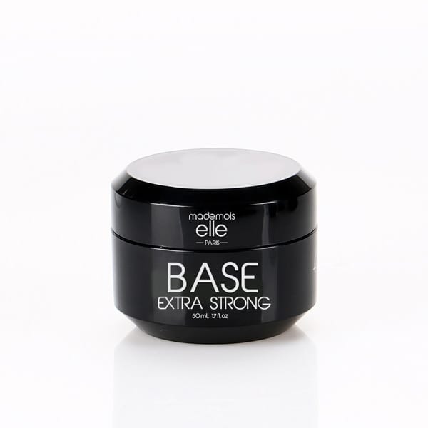 BASE extra strong – בייס חזק במיוחד 50ml