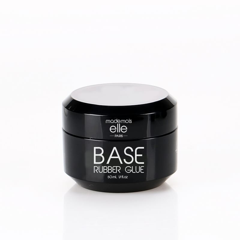 BASE Rubber Glue – בייס דבק הכי חזק שיש 50ml