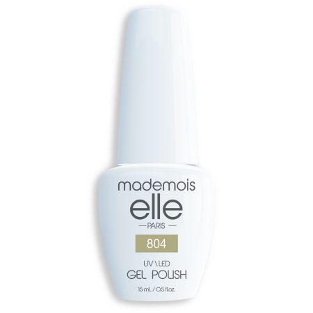 לק ג’ל ירוק #804 15ml