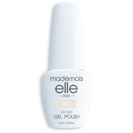 לק ג'ל פאני באני #003 15ml