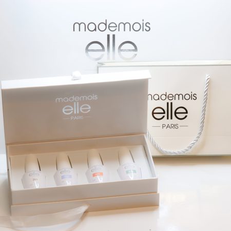 מארז מתנה מהודר ל 4 בקבוקים