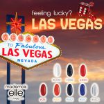 קולקציית mademoiselle las vegas