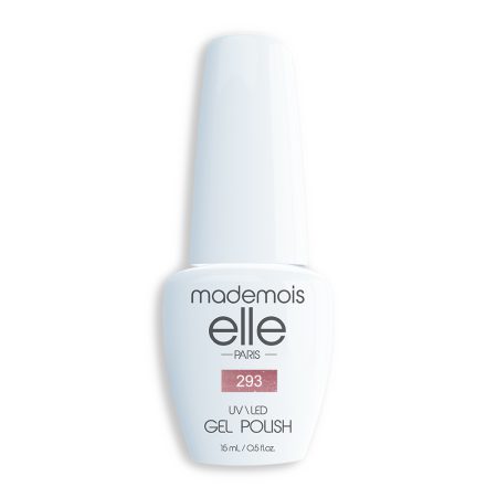 לק ג'ל #293 15ml - סדרת STARLIGHT